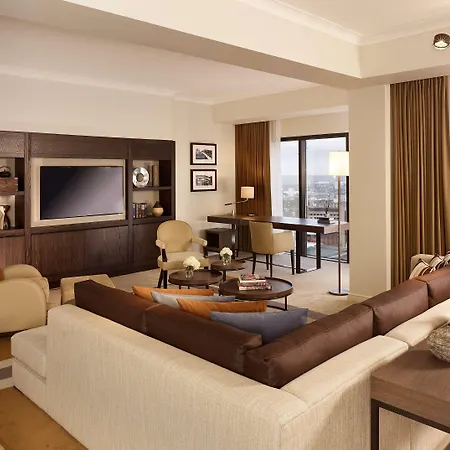Ξενοδοχείο Hyatt Regency Μπέρμιγχαμ