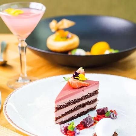 Hyatt Regency 4* Birmingham