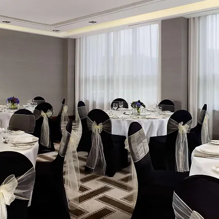 Ξενοδοχείο Hyatt Regency 4*