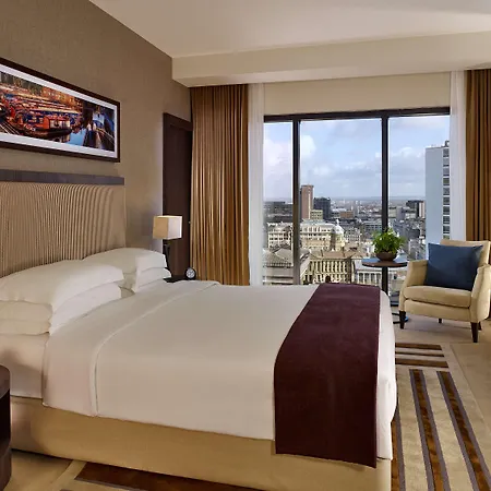 Ξενοδοχείο Hyatt Regency Μπέρμιγχαμ