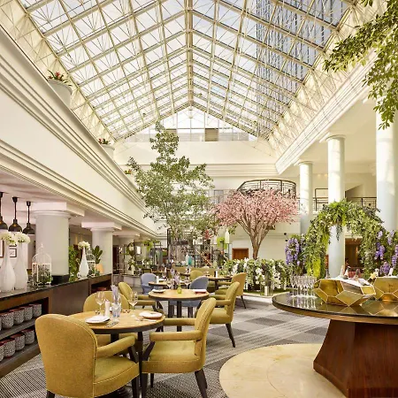 Ξενοδοχείο Hyatt Regency Μπέρμιγχαμ