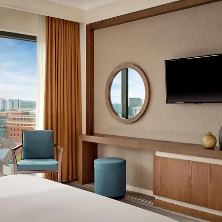 Hotel Hyatt Regency 4*