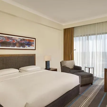 Ξενοδοχείο Hyatt Regency 4*