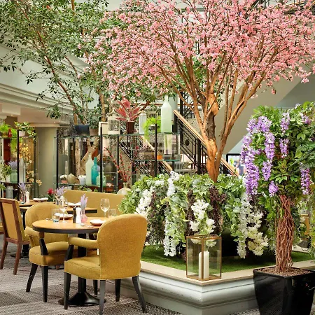 Hyatt Regency Hotel Birmingham