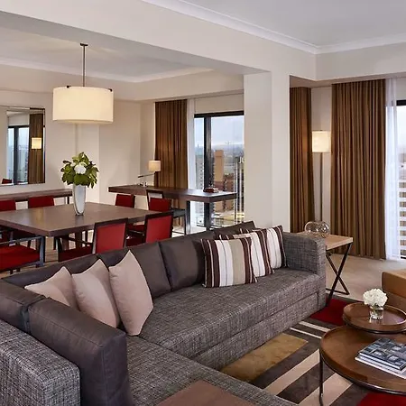 Hyatt Regency Ξενοδοχείο